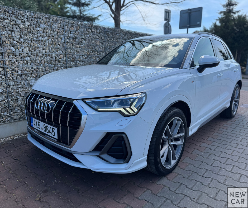 Prodané auto