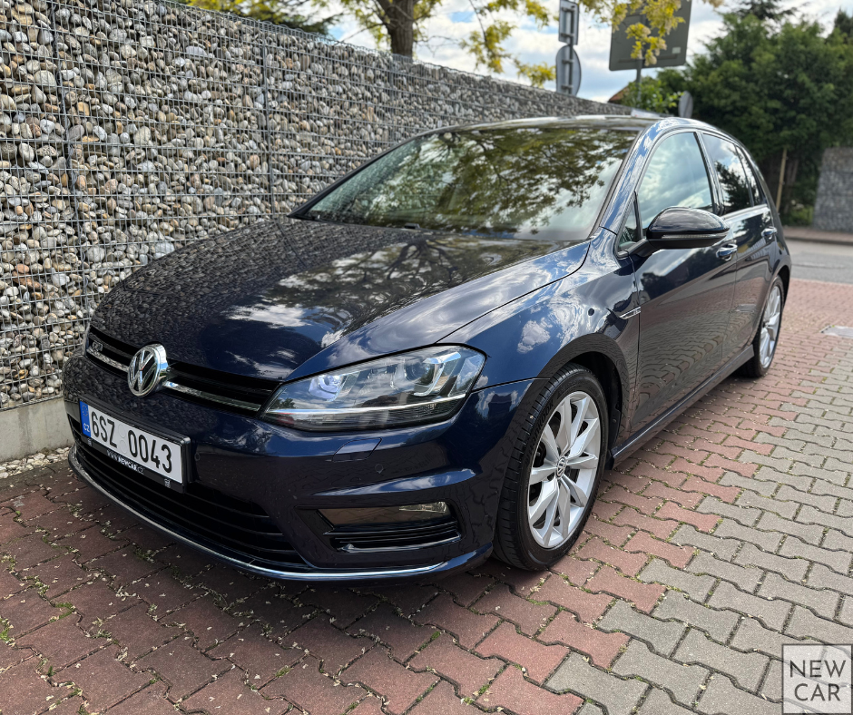 Prodané auto