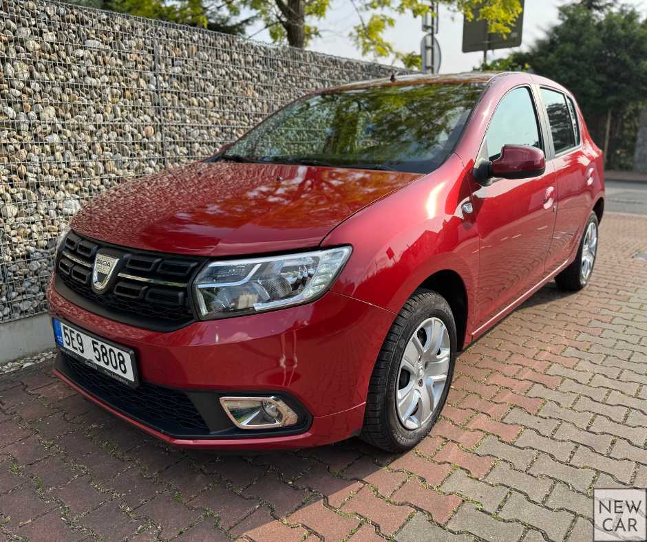 Prodané auto