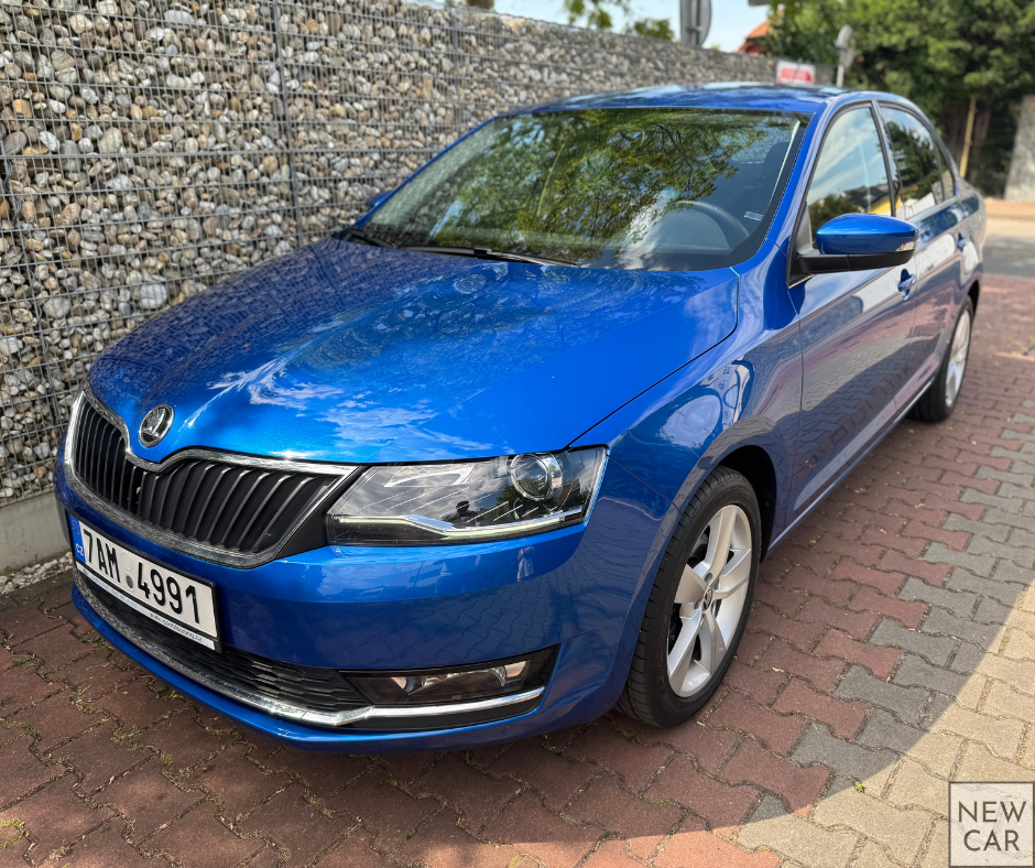 Prodané auto