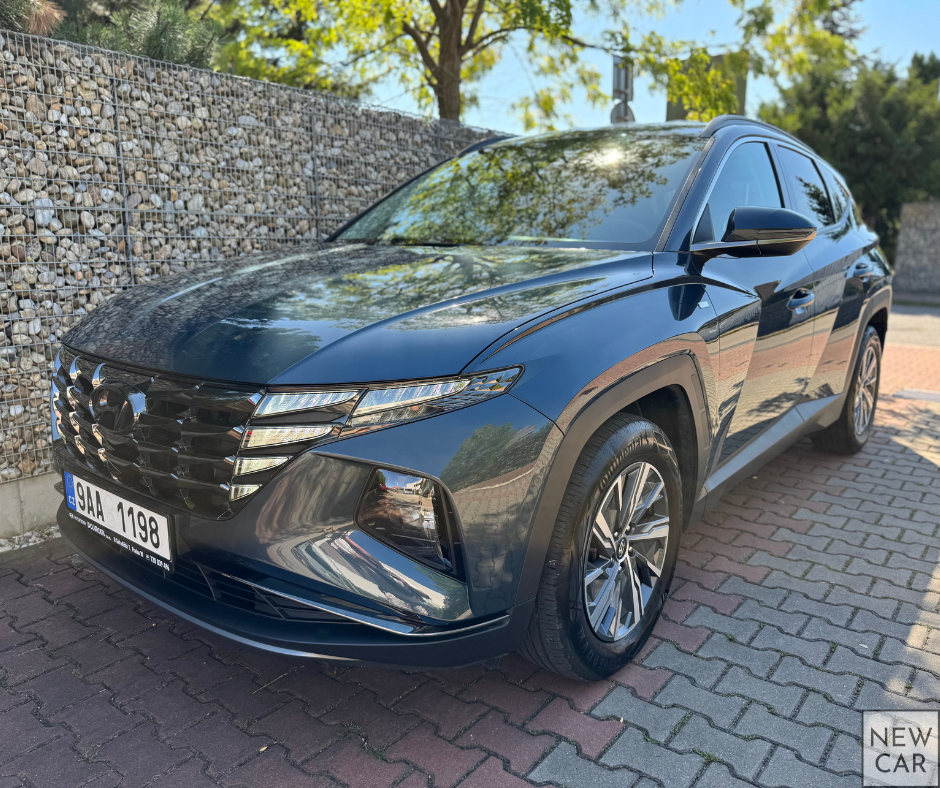 Prodané auto