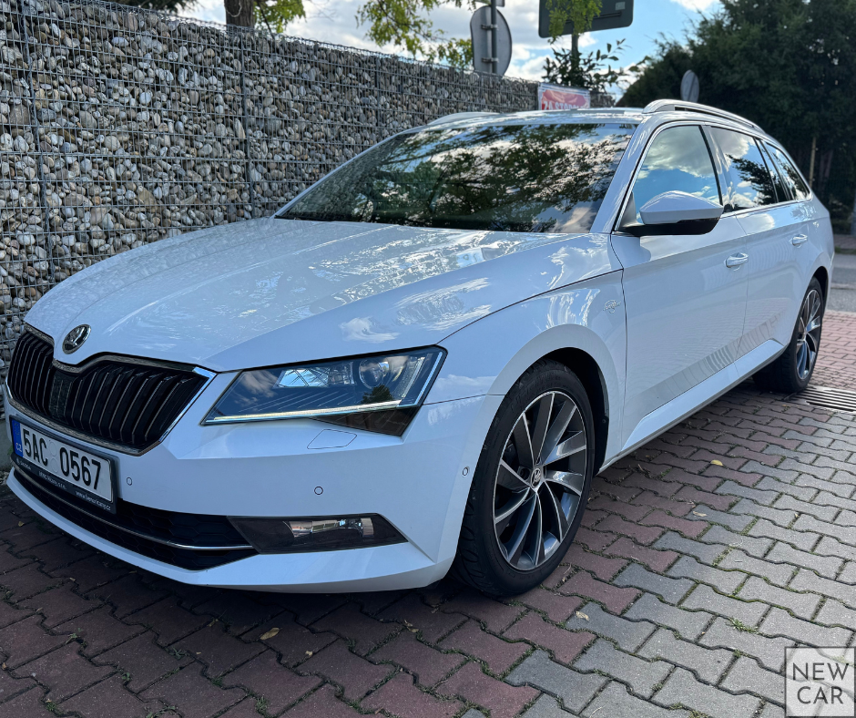 Prodané auto