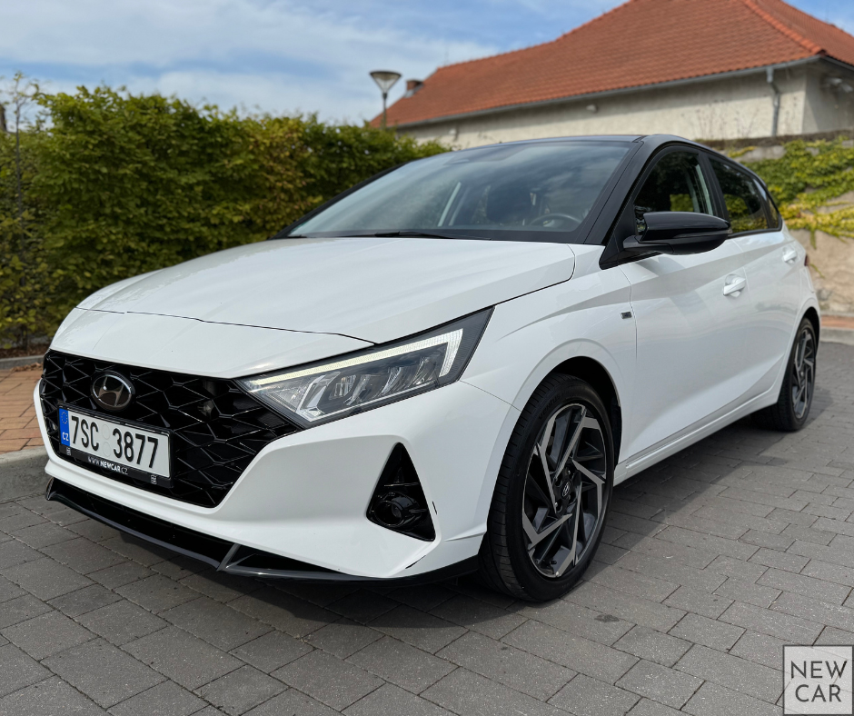 Prodané auto